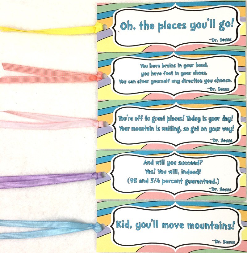 Oh The Places Youll Go Quotes