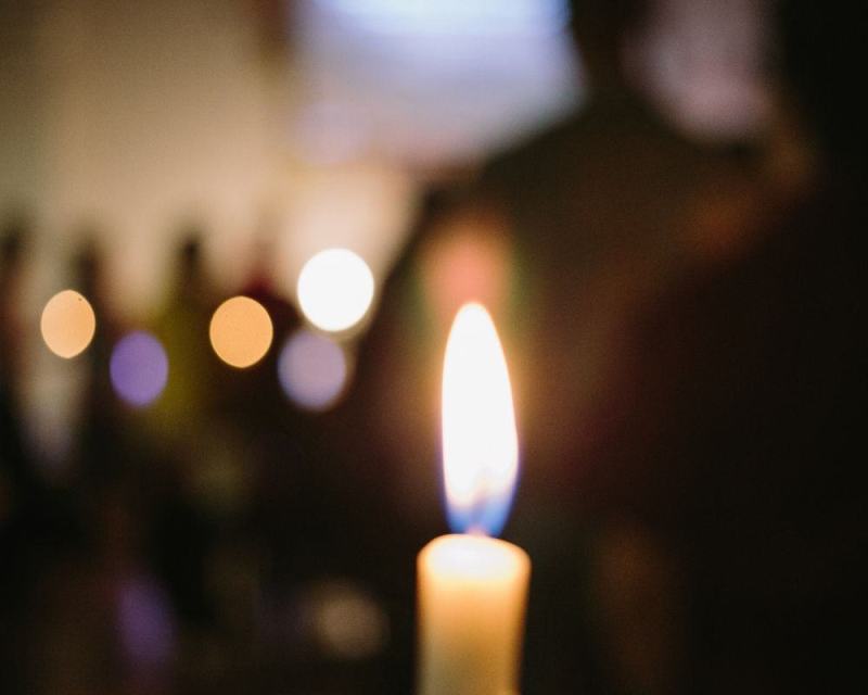 Carols By Candlelight Service Ideas