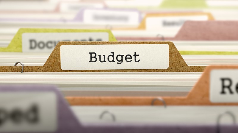 Nonprofit Budget Template Excel Free