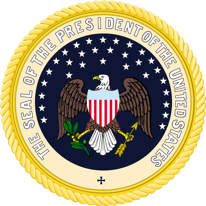 President Of The United States Seal
