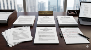 10+ Essential Professional Agreement Templates for US Small Businesses