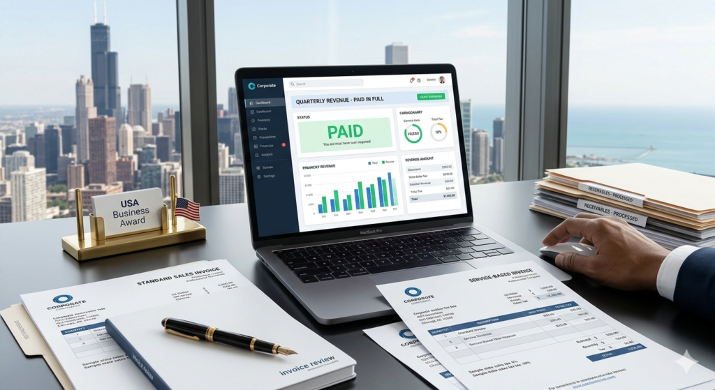 Professional Invoice Templates to Get You Paid Faster in 2026