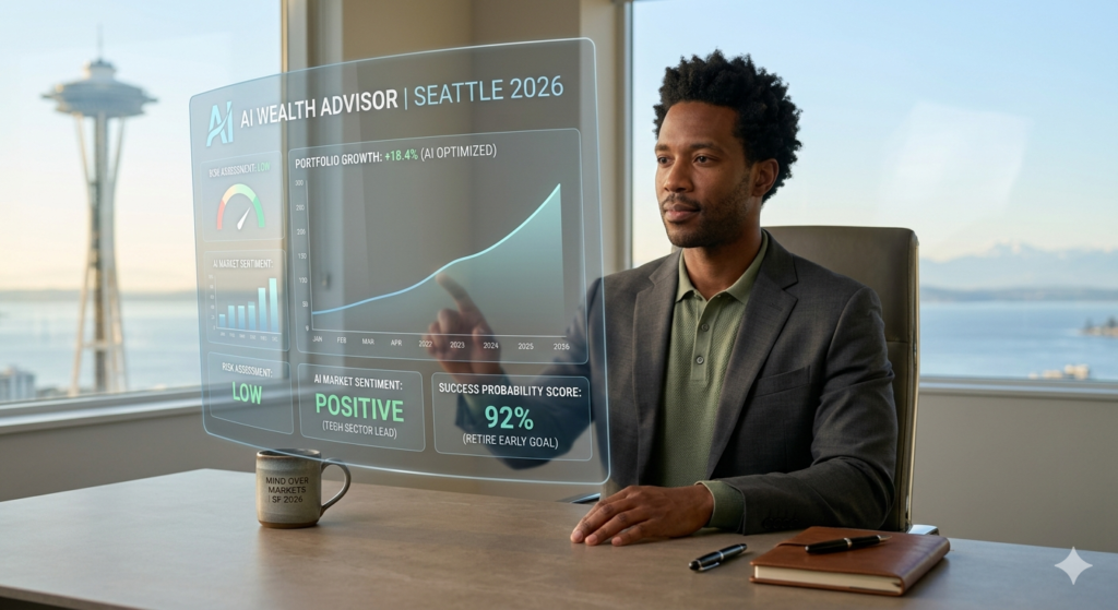 The AI Wealth Revolution How Americans are Using Algorithms to Retire Early